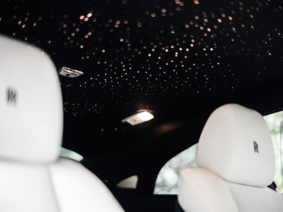 صورة 9 لـ 2017 ROLLS-ROYCE WRAITH