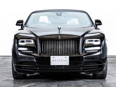 2017 ROLLS-ROYCE WRAITH 缩略图 25