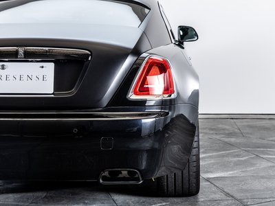 2017 ROLLS-ROYCE WRAITH 缩略图 75