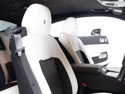 2017 ROLLS-ROYCE WRAITH 缩略图 93