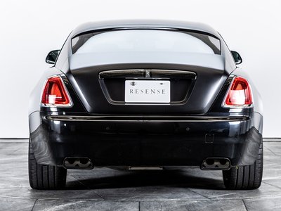 2017 ROLLS-ROYCE WRAITH 缩略图 70