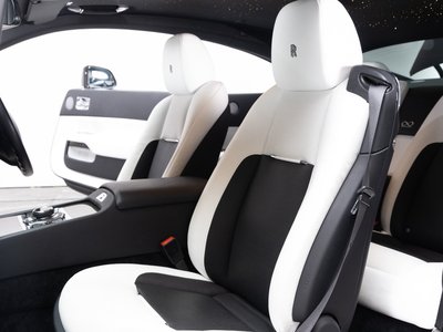 2017 ROLLS-ROYCE WRAITH 缩略图 99
