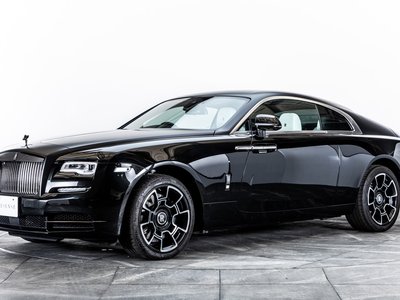 2017 ROLLS-ROYCE WRAITH 缩略图 14