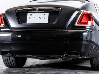 2017 ROLLS-ROYCE WRAITH 缩略图 73