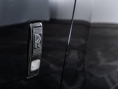 2017 ROLLS-ROYCE WRAITH 缩略图 47