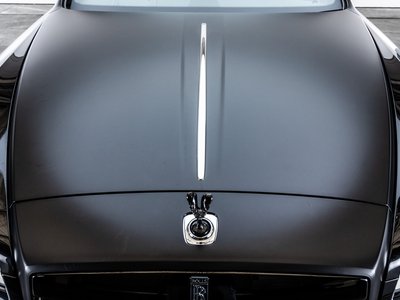 2017 ROLLS-ROYCE WRAITH 缩略图 53