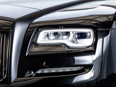 2017 ROLLS-ROYCE WRAITH 缩略图 31