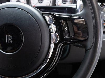 2017 ROLLS-ROYCE WRAITH 缩略图 127