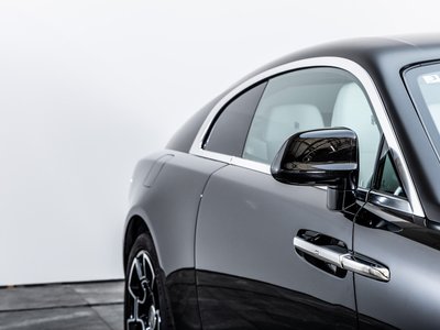 2017 ROLLS-ROYCE WRAITH 缩略图 38