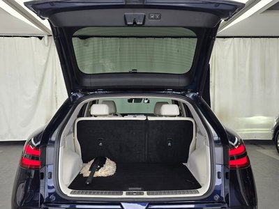 2023 Genesis GV60 — миниатюра 20