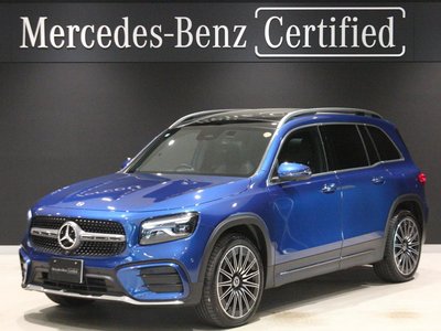 MERCEDES-BENZ GLB - 2