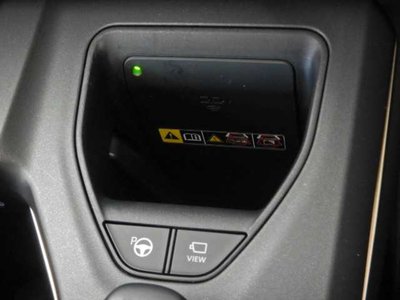 TOYOTA CROWN CROSSOVER - 10