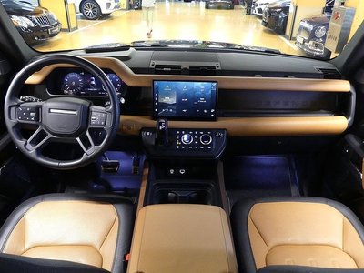 2023 LAND Rover DEFENDER 照片 3