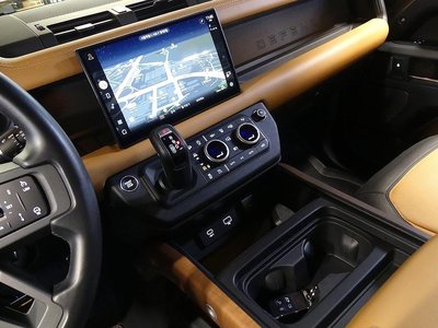 صورة مصغرة 13 لـ 2023 LAND Rover DEFENDER