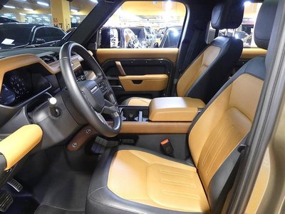 2023 LAND Rover DEFENDER 照片 8