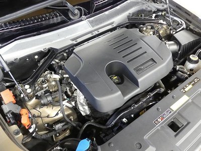 2023 LAND Rover DEFENDER 照片 6