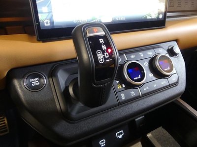 2023 LAND Rover DEFENDER 照片 5