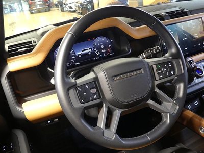 صورة مصغرة 12 لـ 2023 LAND Rover DEFENDER