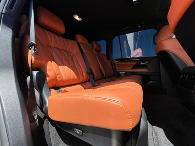 صورة مصغرة 20 لـ 2020 Lexus LX
