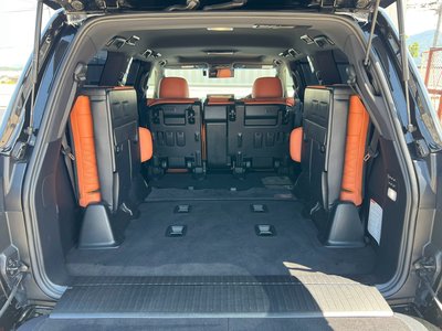 صورة مصغرة 24 لـ 2020 Lexus LX