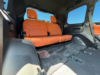 صورة مصغرة 22 لـ 2020 Lexus LX
