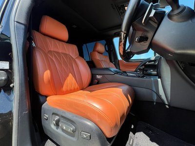 صورة مصغرة 14 لـ 2020 Lexus LX