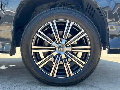 صورة مصغرة 62 لـ 2020 Lexus LX