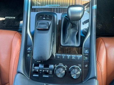 صورة مصغرة 52 لـ 2020 Lexus LX