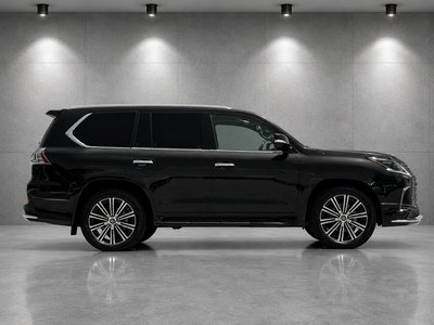 صورة 5 لـ 2020 Lexus LX