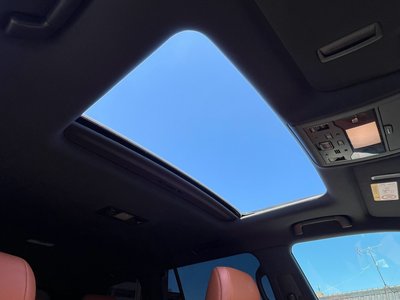 صورة مصغرة 61 لـ 2020 Lexus LX
