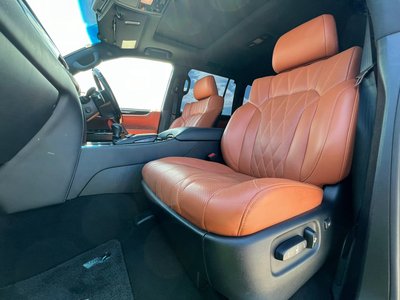 صورة مصغرة 16 لـ 2020 Lexus LX