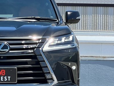 صورة مصغرة 64 لـ 2020 Lexus LX