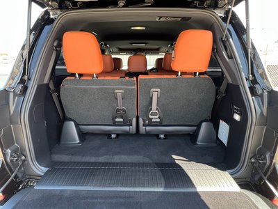 صورة مصغرة 23 لـ 2020 Lexus LX