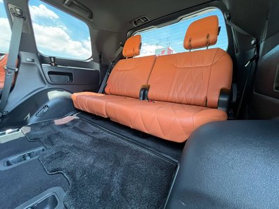 صورة مصغرة 21 لـ 2020 Lexus LX