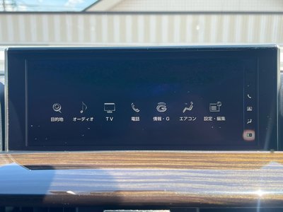 صورة مصغرة 30 لـ 2020 Lexus LX