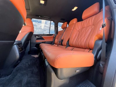 صورة مصغرة 18 لـ 2020 Lexus LX