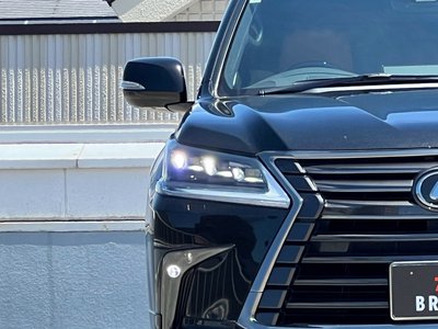 صورة مصغرة 63 لـ 2020 Lexus LX