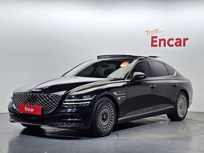 GENESIS G80 (RG3) - 1