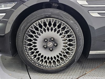 GENESIS G80 (RG3) - 6