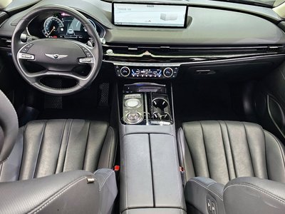 GENESIS G80 (RG3) - 5
