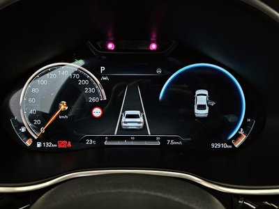 GENESIS G80 (RG3) - 8