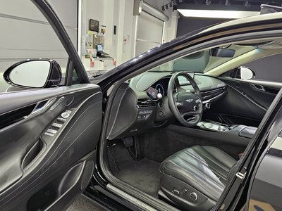 GENESIS G80 (RG3) - 10