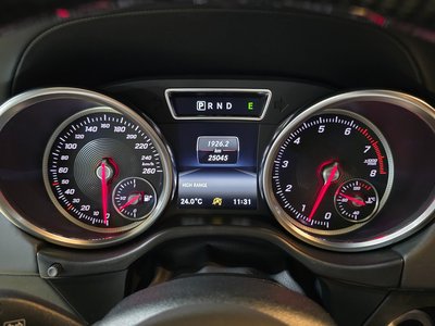 MERCEDES-BENZ G-CLASS - 8