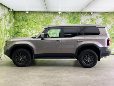 TOYOTA LAND CRUISER 250 - 2