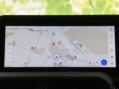 TOYOTA LAND CRUISER 250 - 9