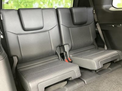 TOYOTA LAND CRUISER 250 - 6