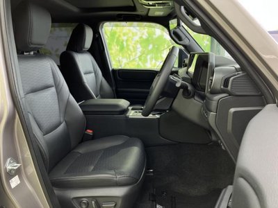 TOYOTA LAND CRUISER 250 - 4