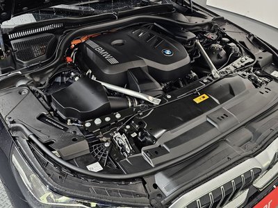 2025 BMW 5 SERIES 照片 7