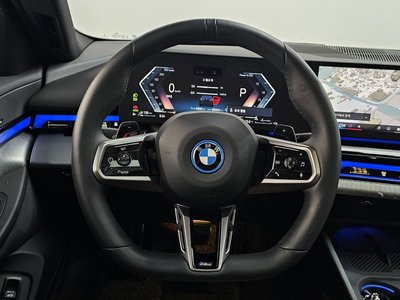 2025 BMW 5 SERIES 缩略图 14