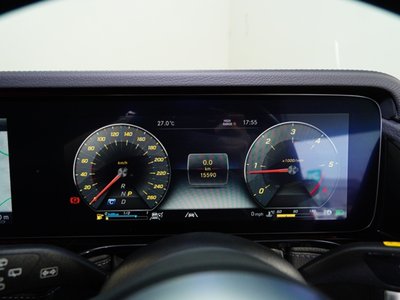 2022 Mercedes-BENZ G-CLASS 缩略图 17